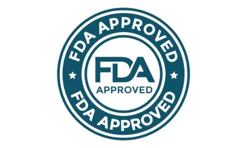FDA Approved Facility for Gluco Gone
