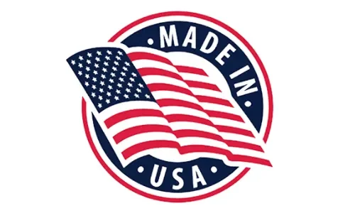 Made in USA - Gluco Gone manufactured in United States