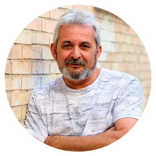 Sarah M - Gluco Gone customer review